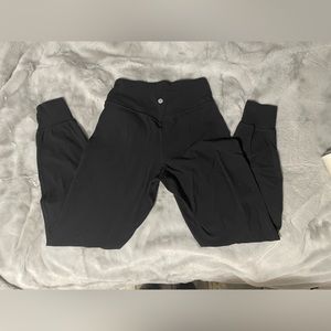 Lululemon Joggers size 4
